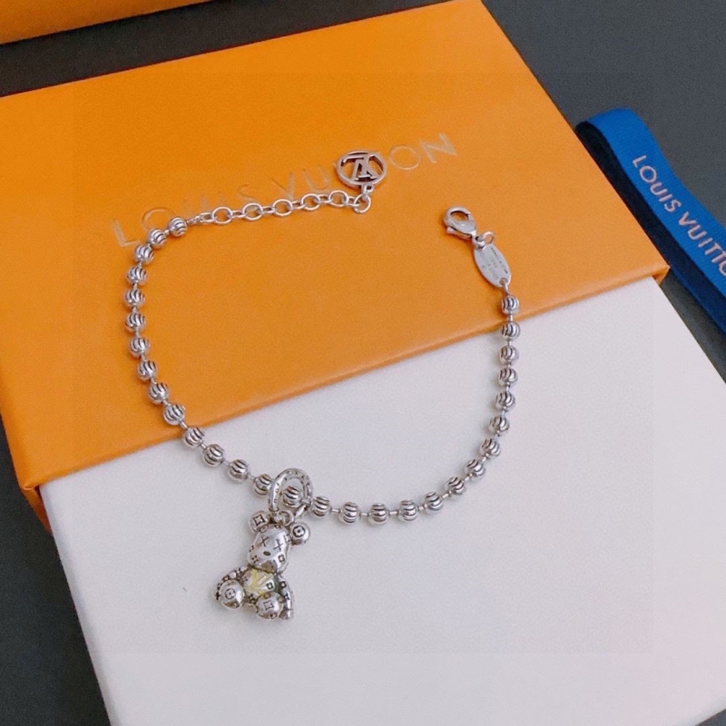 LV Bracelets